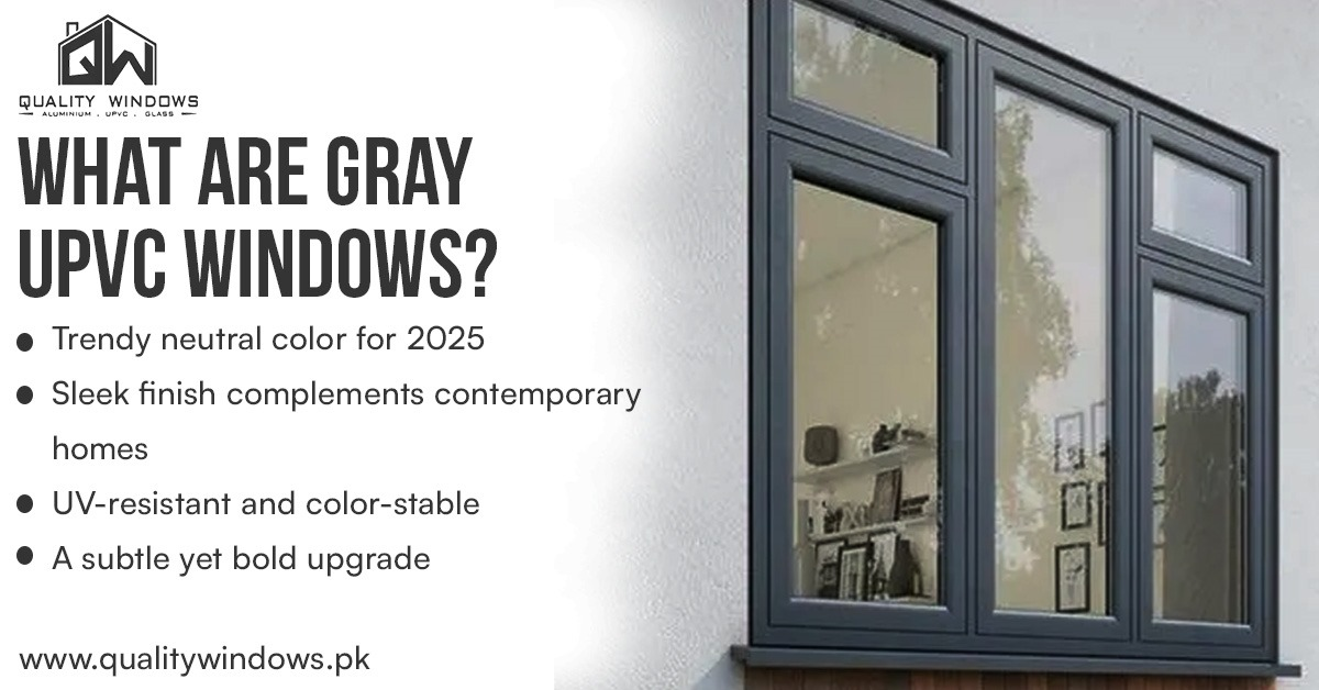 upvc windows