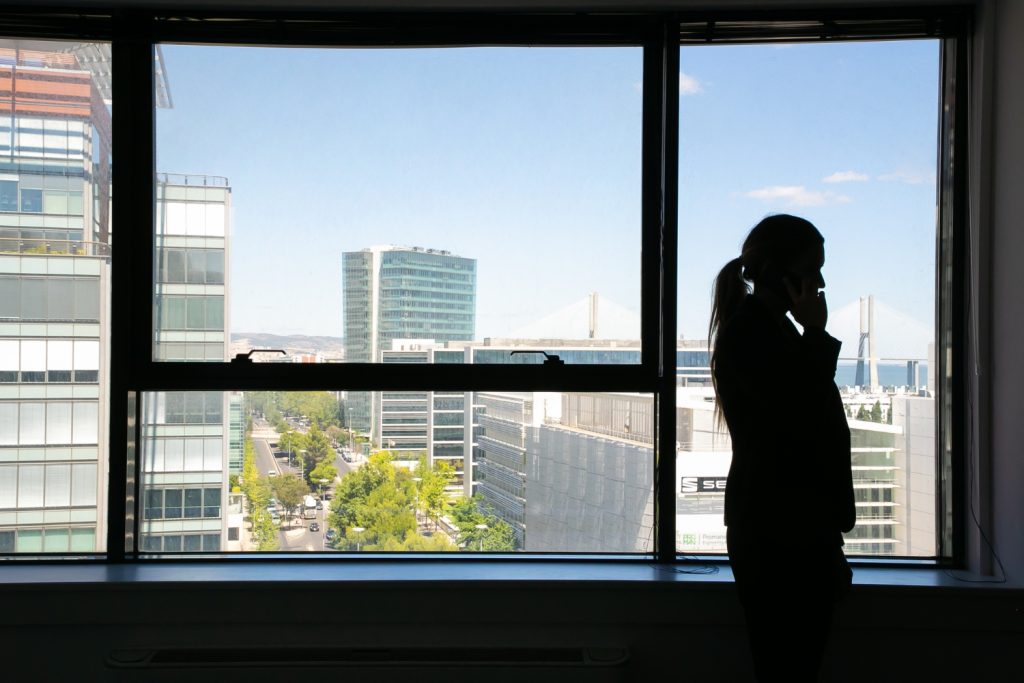 Understanding How Noise Enters Through Windows