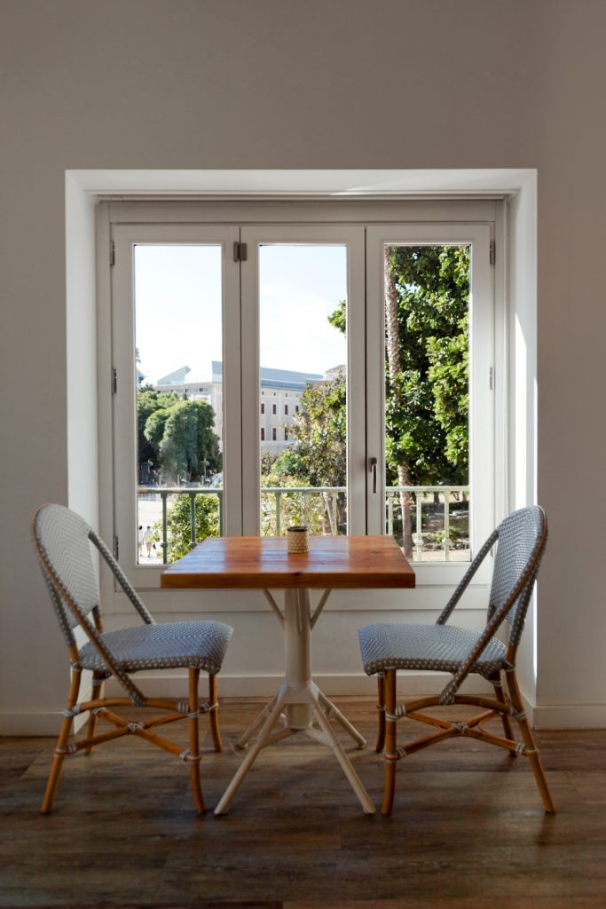 uPVC Windows